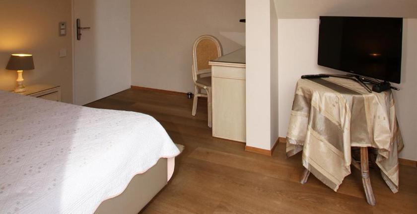 Imagen general del B&B 't Walleke. Foto 6