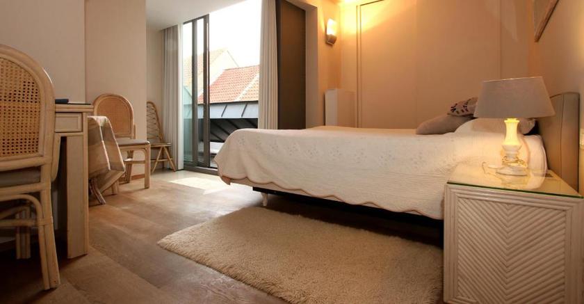 Imagen general del B&B 't Walleke. Foto 8