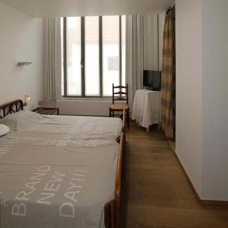 Imagen general del B&B 't Walleke. Foto 9