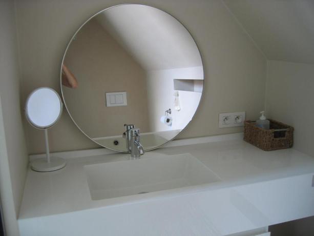 Imagen general del B&B 't Walleke. Foto 10