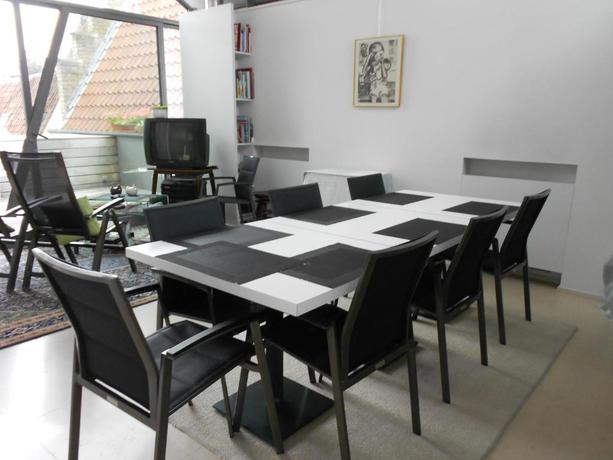 Imagen general del B&B 't Walleke. Foto 11