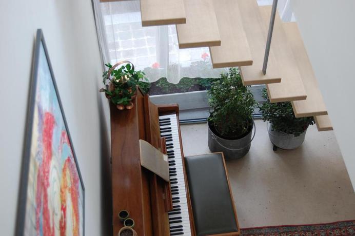 Imagen general del B&B 't Walleke. Foto 12