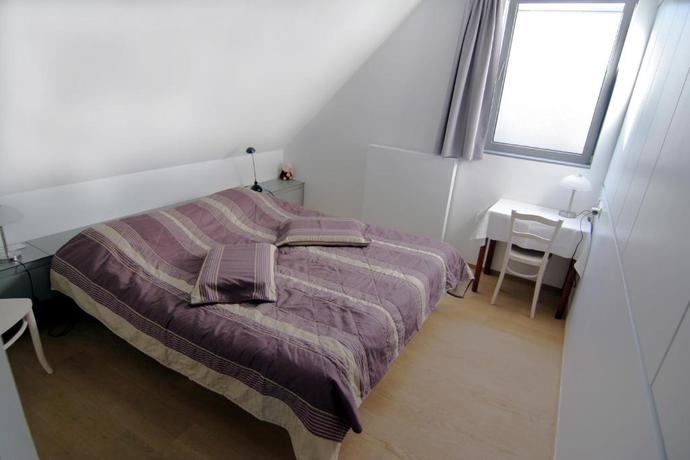Imagen general del B&B 't Walleke. Foto 14