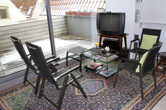 Imagen general del B&B 't Walleke. Foto 15