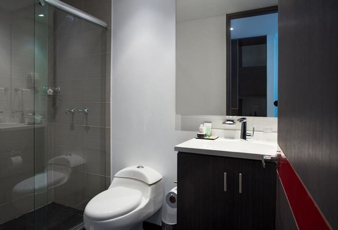 Imagen de la habitación del Boutique 104 Art Suites. Foto 4