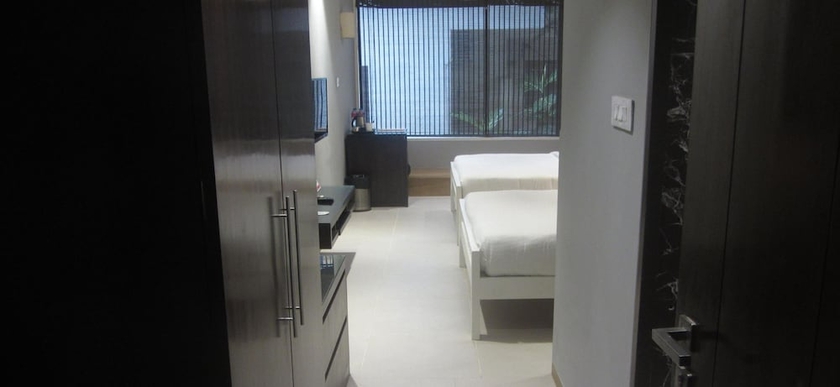 Imagen de la habitación del Boutique 16 Degrees North. Foto 6