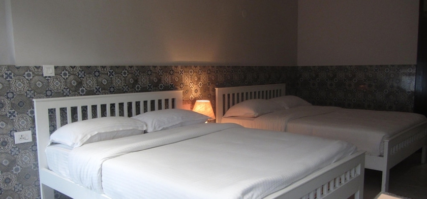 Imagen de la habitación del Boutique 16 Degrees North. Foto 7