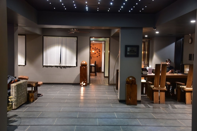 Imagen general del Boutique 16 Degrees North. Foto 1