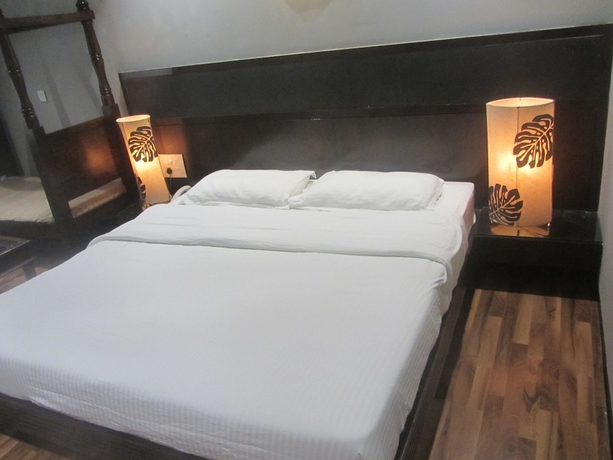 Imagen de la habitación del Boutique 16 Degrees North. Foto 9