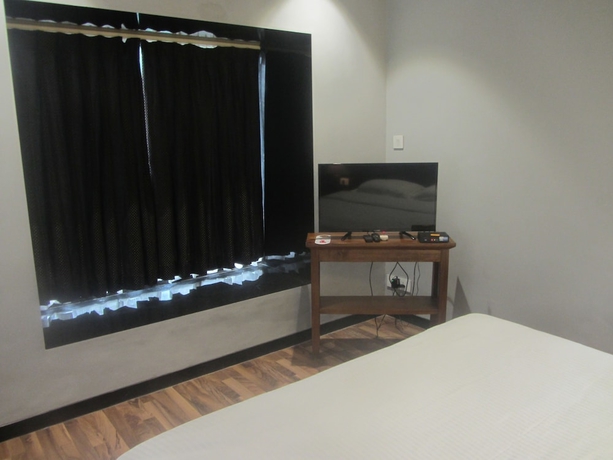 Imagen de la habitación del Boutique 16 Degrees North. Foto 10
