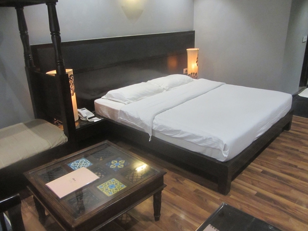Imagen de la habitación del Boutique 16 Degrees North. Foto 11