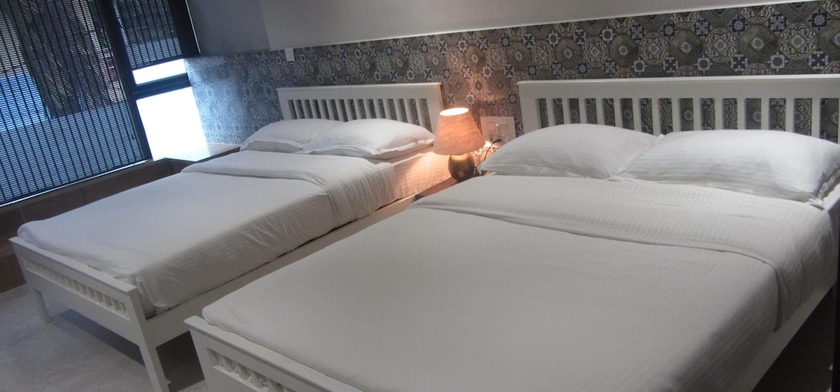 Imagen de la habitación del Boutique 16 Degrees North. Foto 13