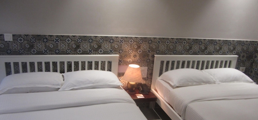 Imagen de la habitación del Boutique 16 Degrees North. Foto 14