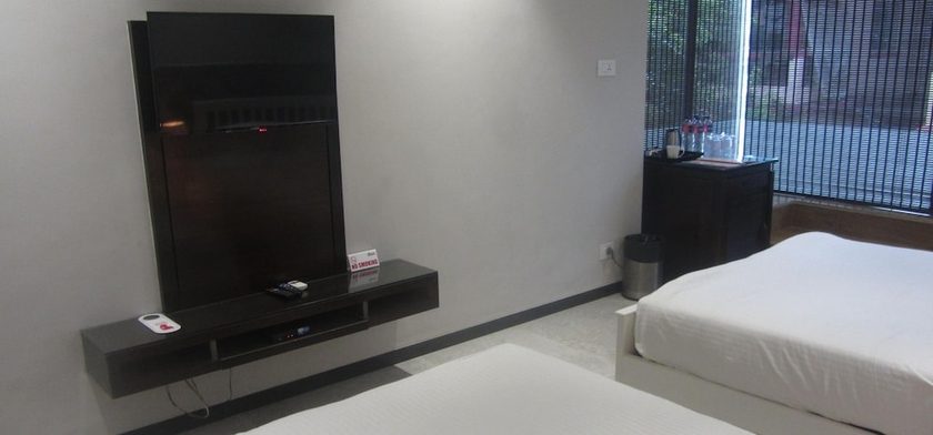 Imagen de la habitación del Boutique 16 Degrees North. Foto 17