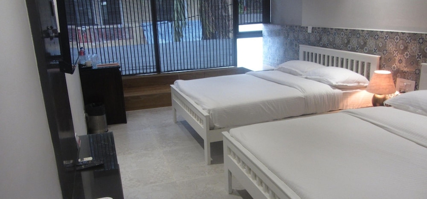 Imagen de la habitación del Boutique 16 Degrees North. Foto 18