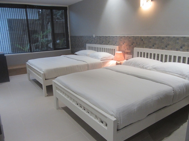 Imagen de la habitación del Boutique 16 Degrees North. Foto 19