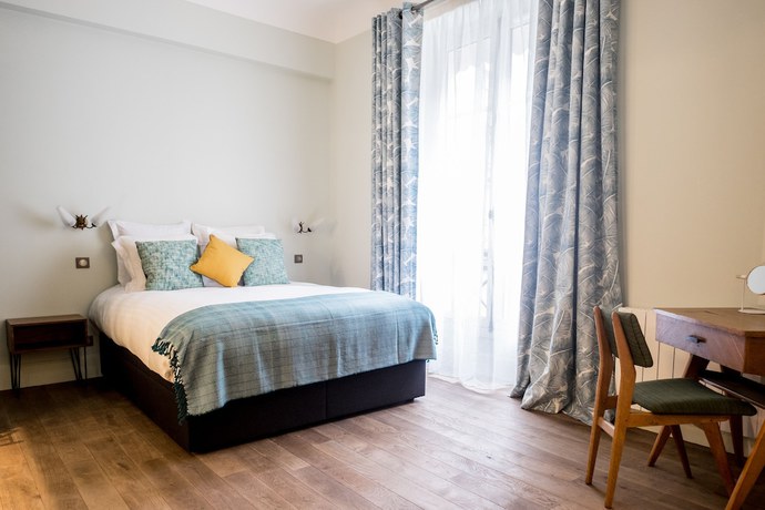 Imagen de la habitación del Boutique 1er Etage SoPi. Foto 4