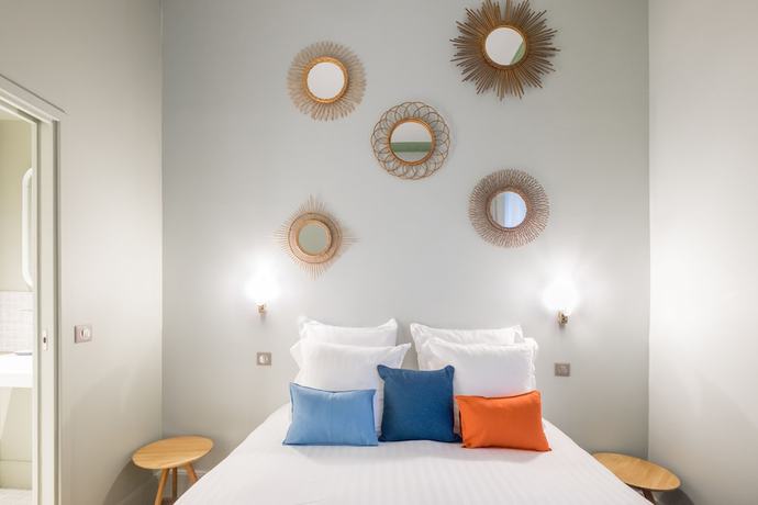Imagen de la habitación del Boutique 1er Etage SoPi. Foto 5