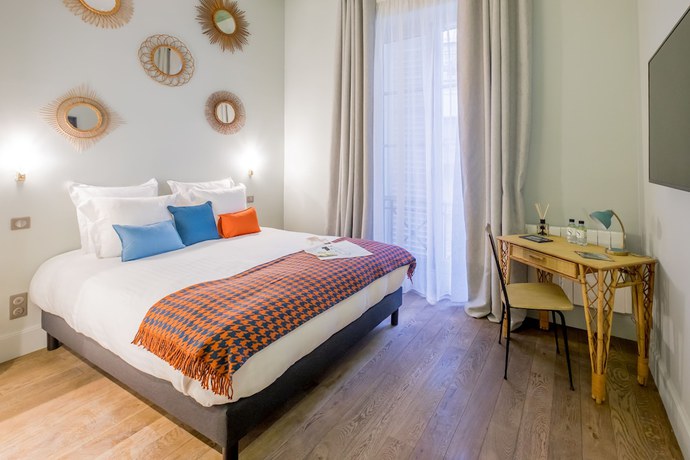 Imagen de la habitación del Boutique 1er Etage SoPi. Foto 6