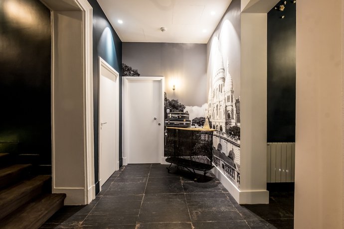 Imagen de los interiores del Boutique 1er Etage SoPi. Foto 19