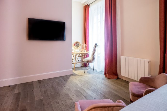 Imagen de la habitación del Boutique 1er Etage SoPi. Foto 16