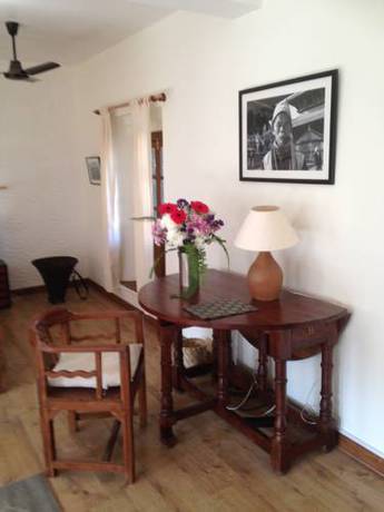 Imagen de los interiores del Boutique 3 Rooms By Pauline. Foto 8