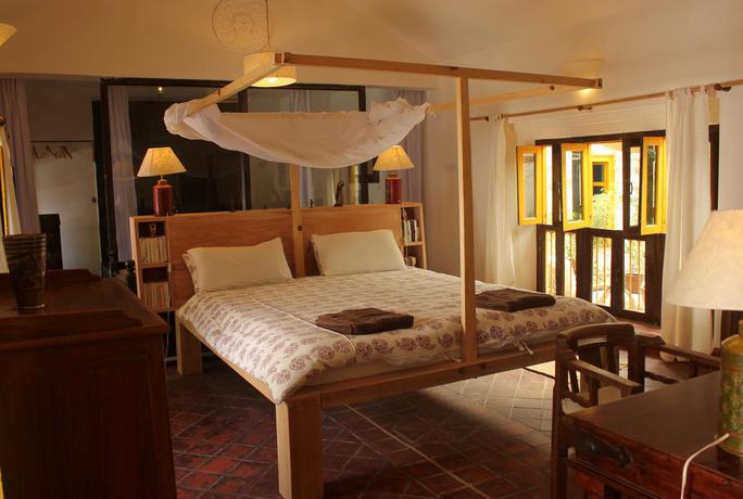 Imagen general del Boutique 3 Rooms By Pauline. Foto 2