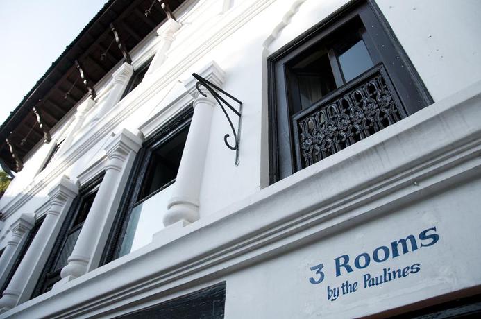 Imagen general del Boutique 3 Rooms By Pauline. Foto 1