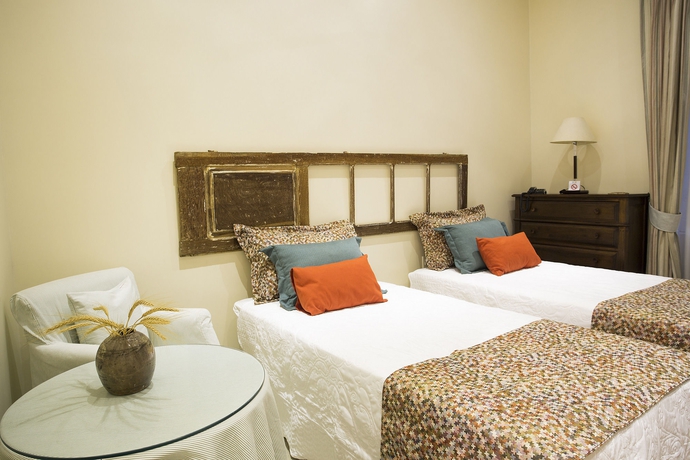 Imagen de la habitación del Boutique A Casa Das Portas Velhas. Foto 8