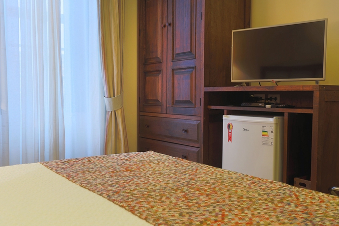 Imagen de la habitación del Boutique A Casa Das Portas Velhas. Foto 9