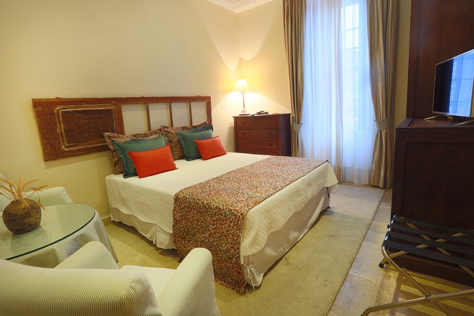 Imagen de la habitación del Boutique A Casa Das Portas Velhas. Foto 10