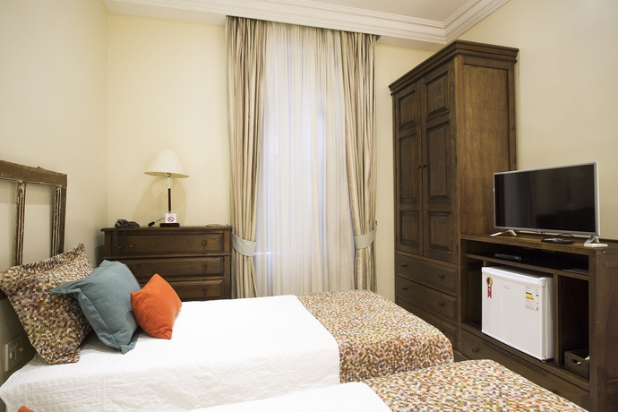 Imagen de la habitación del Boutique A Casa Das Portas Velhas. Foto 11
