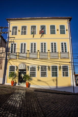 Imagen general del Boutique A Casa Das Portas Velhas. Foto 2