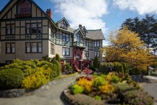 Imagen del Boutique Abigail's Hotel. Foto 2