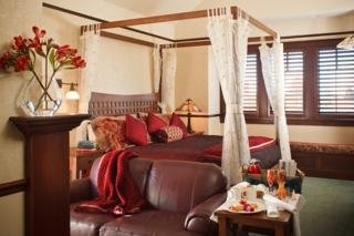 Imagen del Boutique Abigail's Hotel. Foto 5