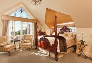 Imagen del Boutique Abigail's Hotel. Foto 8