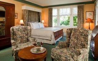 Imagen del Boutique Abigail's Hotel. Foto 9