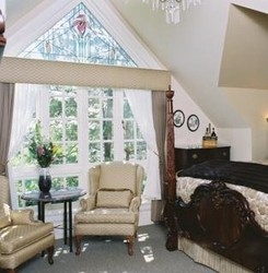 Imagen del Boutique Abigail's Hotel. Foto 10