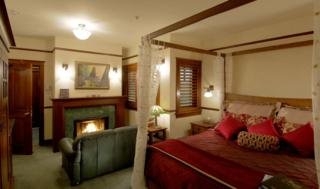Imagen del Boutique Abigail's Hotel. Foto 11