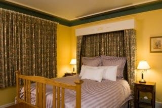 Imagen del Boutique Abigail's Hotel. Foto 12