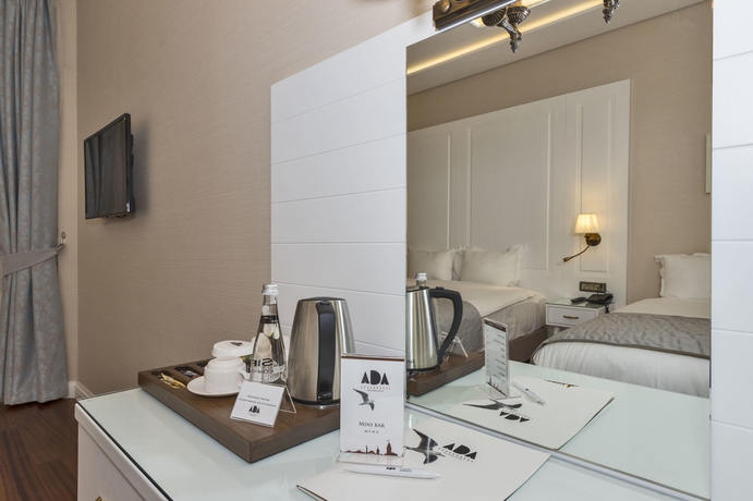 Imagen de la habitación del Boutique Ada Karakoy Hotel - Special Class. Foto 11