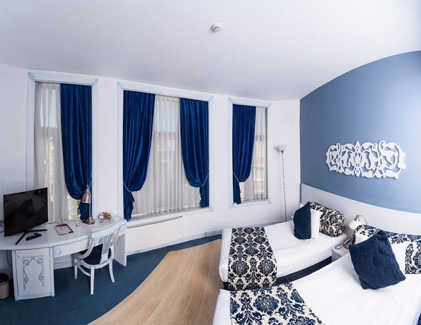 Imagen de la habitación del Boutique Adamar Hotel - Special Class. Foto 14