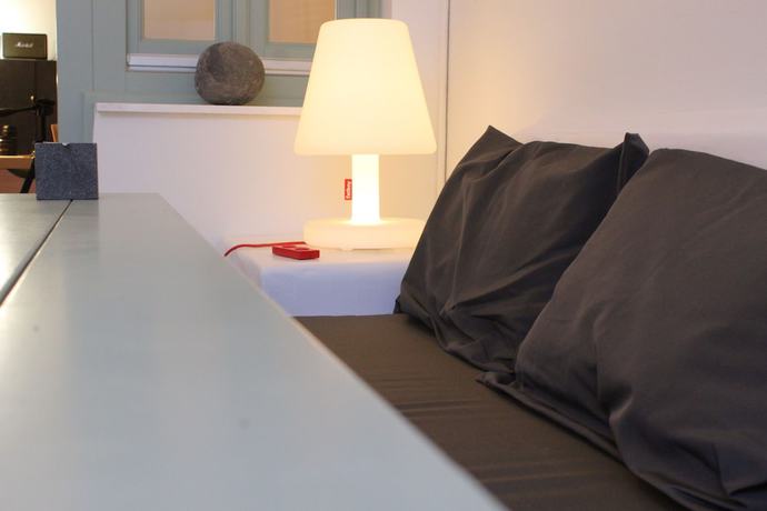 Imagen de los interiores del Boutique Agave Santorini Design. Foto 14