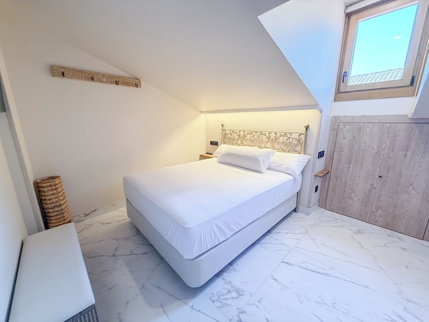 Imagen de la habitación del Boutique Akla El Burgo de Osma. Foto 6