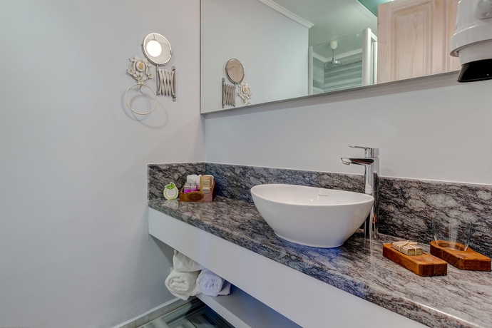 Imagen de la habitación del Boutique Ala&ccedil;ati Kapari Otel - Special Class. Foto 13