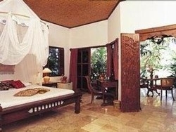 Imagen de la habitación del Boutique Alang Alang Boutique Beach Resort. Foto 5