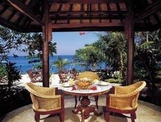Imagen general del Boutique Alang Alang Boutique Beach Resort. Foto 2