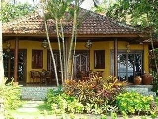 Imagen general del Boutique Alang Alang Boutique Beach Resort. Foto 3