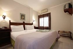 Imagen general del Boutique Aldaba. Foto 3