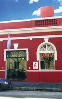 Imagen general del Boutique Aldaba. Foto 8